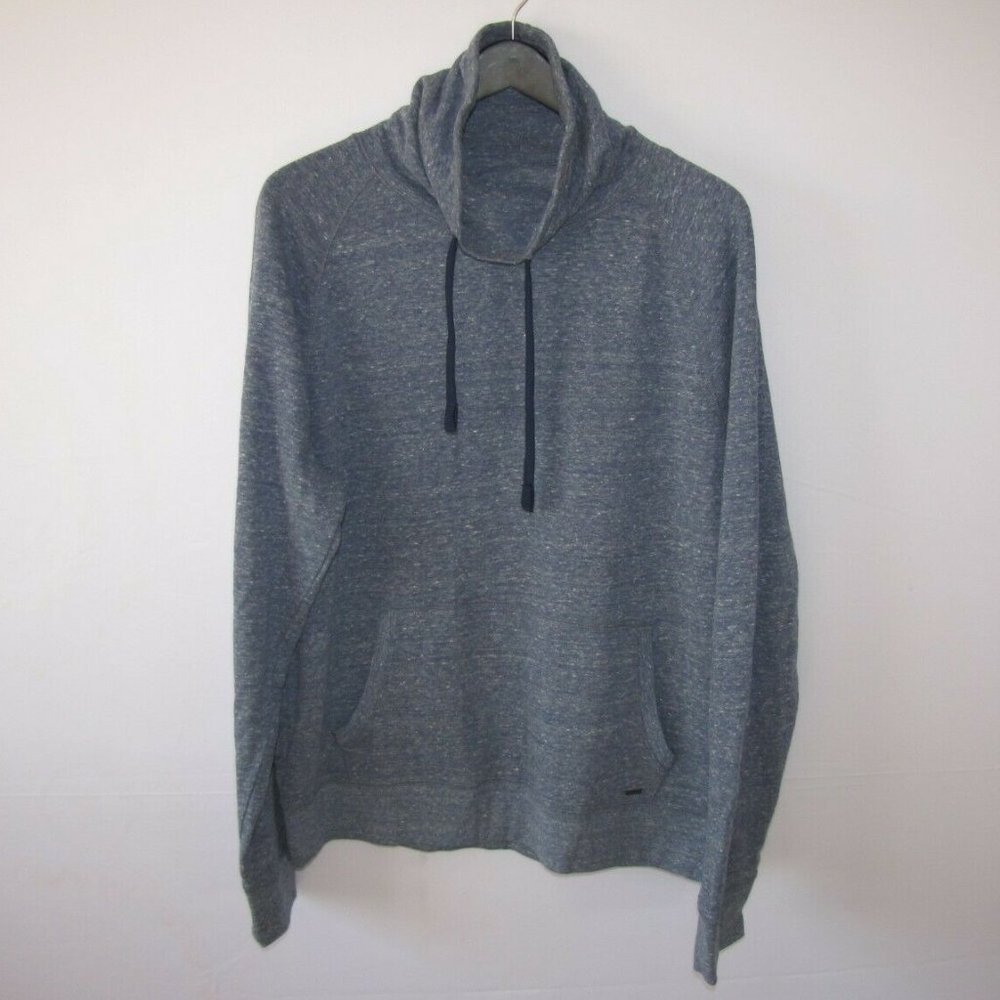 Express Fleece Sweatshirt XXL